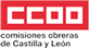 CCOO Castilla y León