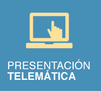 Presentación Telemática